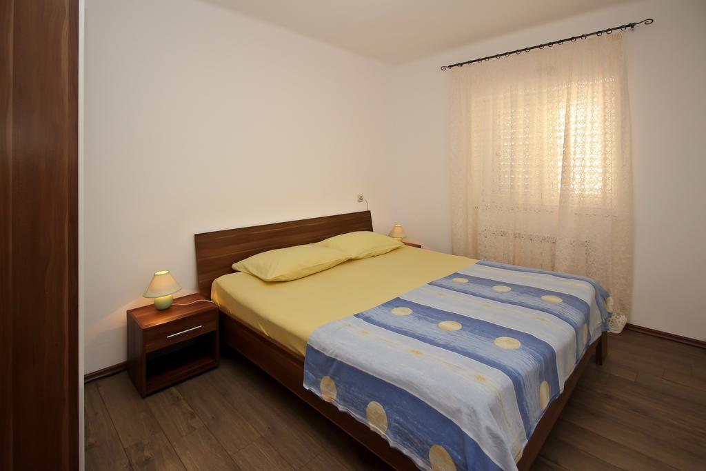 Apartment Drazen Silo  Ruang foto