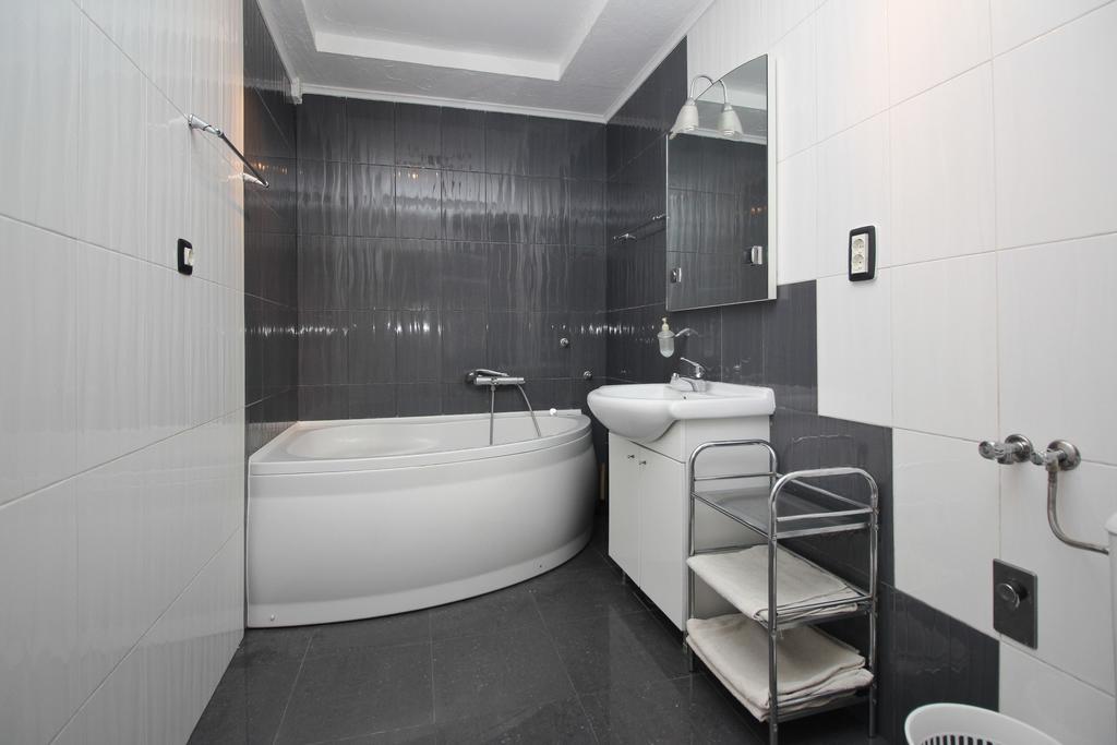 Apartment Drazen Silo  Ruang foto