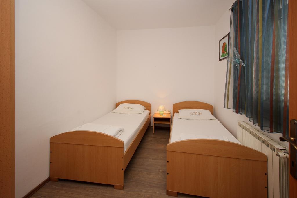 Apartment Drazen Silo  Ruang foto