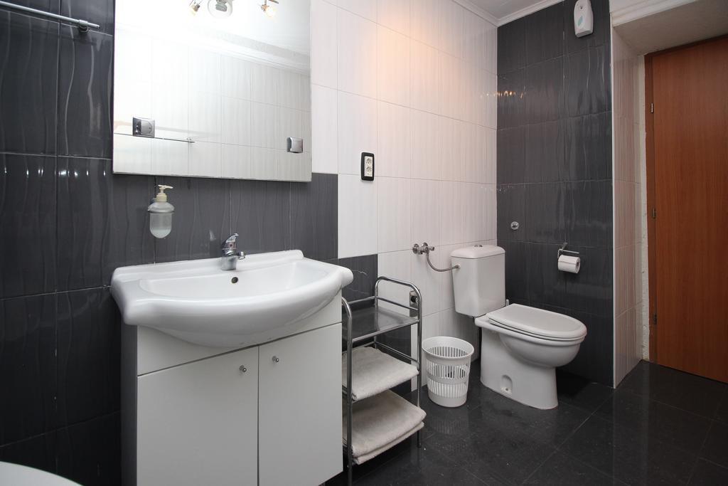 Apartment Drazen Silo  Ruang foto