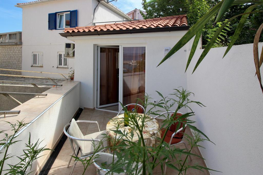 Apartment Drazen Silo  Bagian luar foto