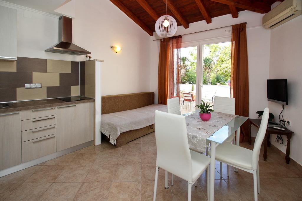 Apartment Drazen Silo  Bagian luar foto