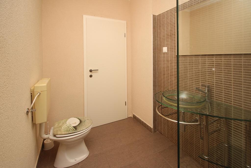 Apartment Drazen Silo  Bagian luar foto
