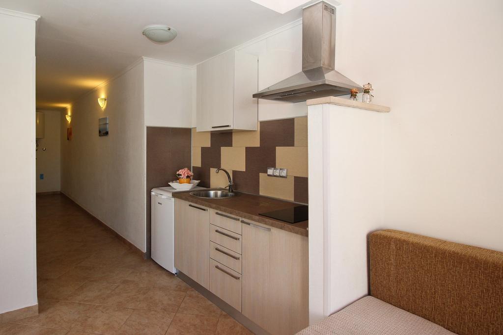 Apartment Drazen Silo  Bagian luar foto