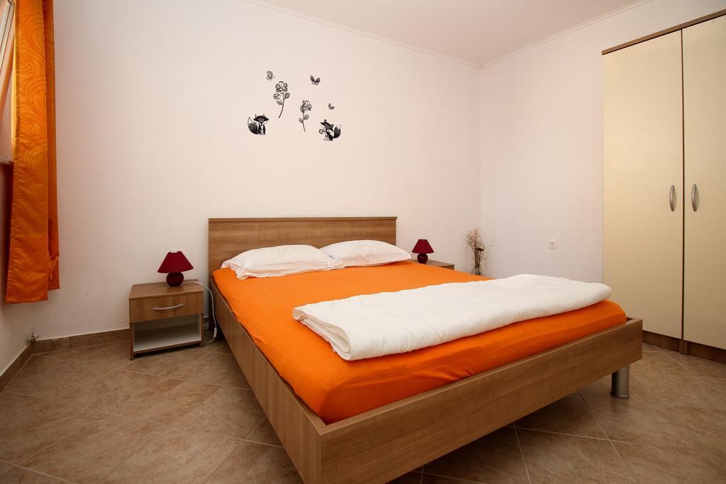 Apartment Drazen Silo  Bagian luar foto