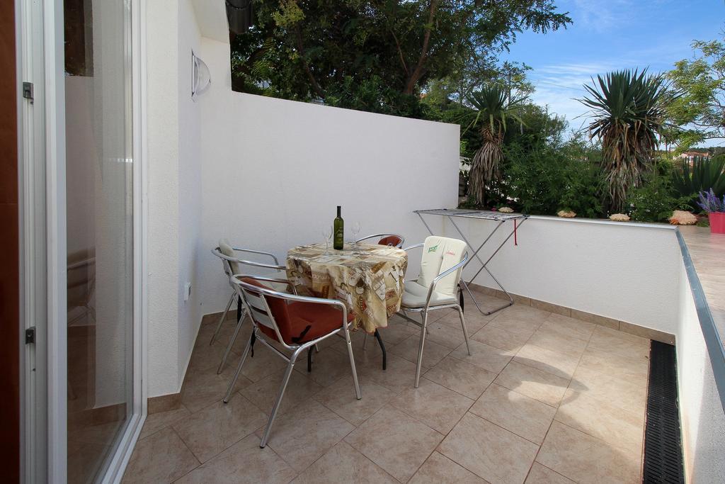 Apartment Drazen Silo  Bagian luar foto