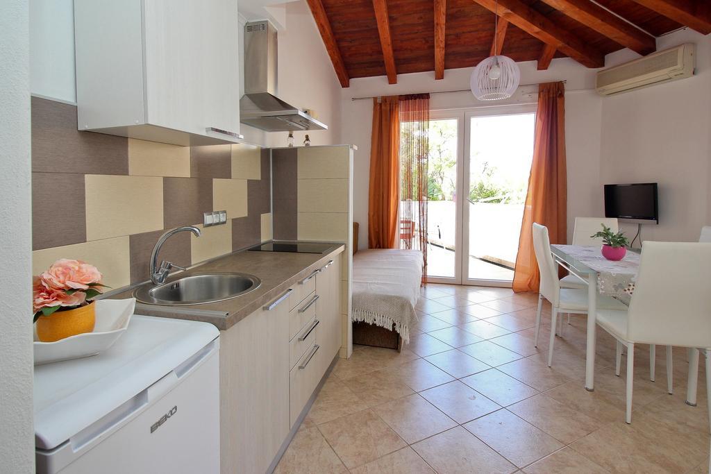Apartment Drazen Silo  Bagian luar foto