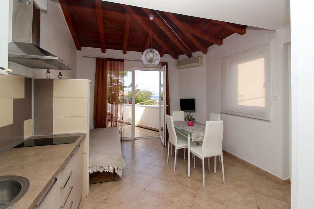 Apartment Drazen Silo  Bagian luar foto